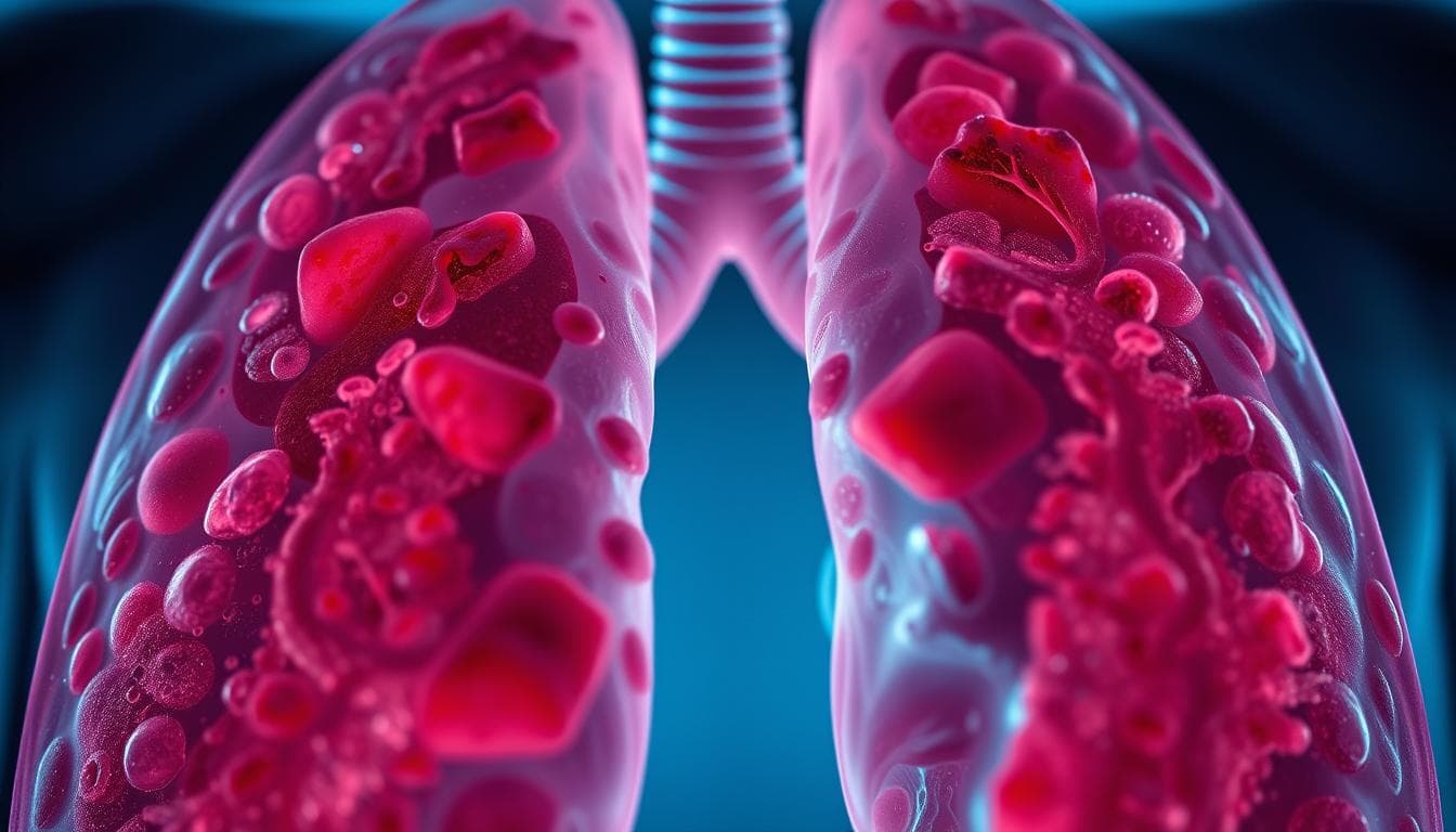 Wie schnell stirbt man bei Lungenentzündung: Symptome