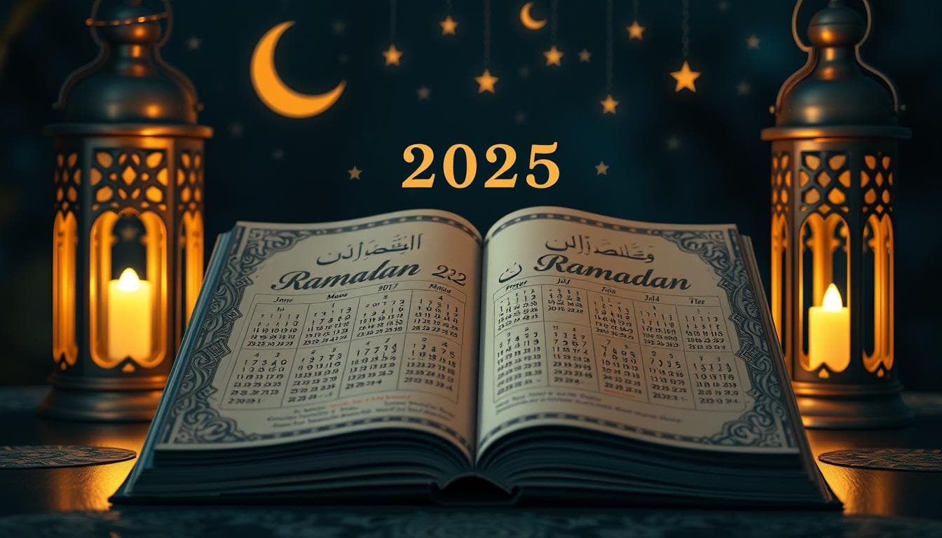 von wann bis wann ist ramadan