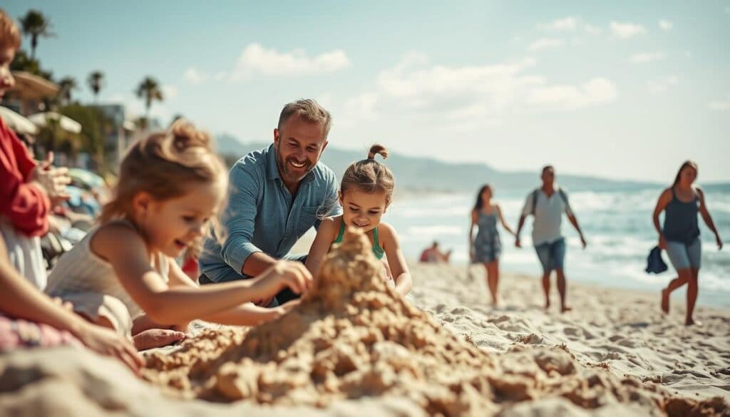 Umgangsrecht Ferien: Wer richtet sich nach wem?