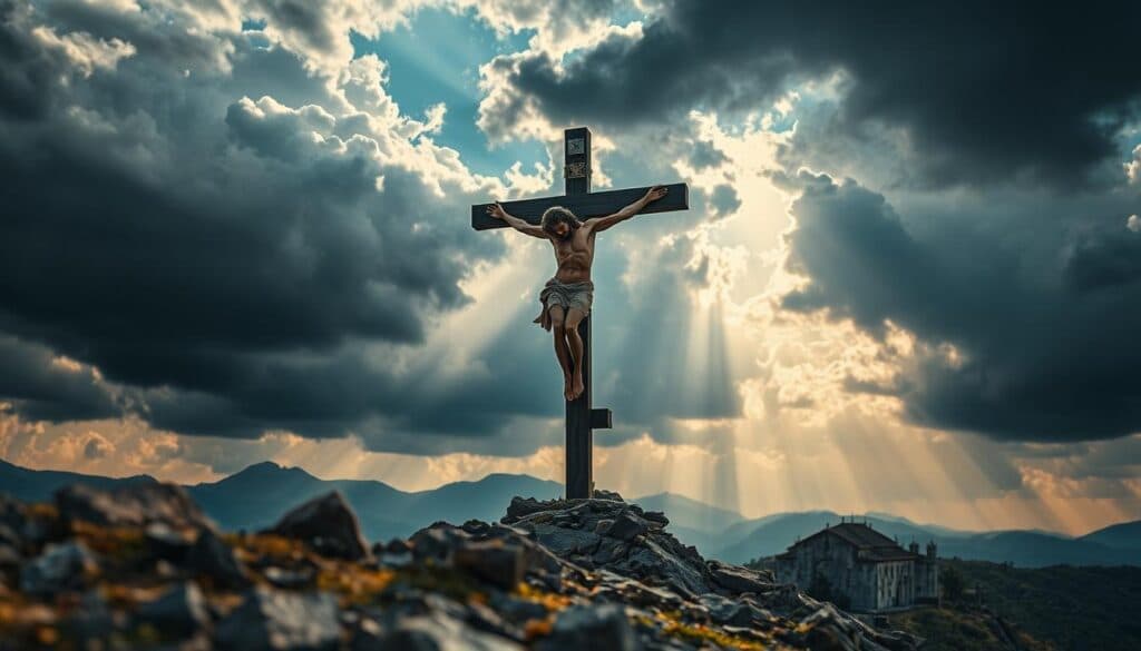 Warum wurde Jesus gekreuzigt - Die wahren Gründe