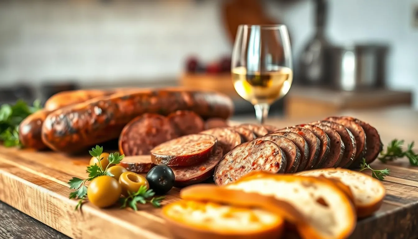 Warum heißt Teewurst Teewurst - Die Geschichte der Streichwurst