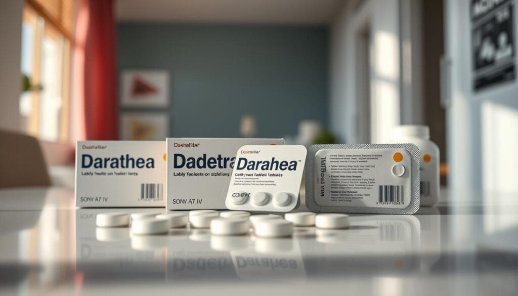 durchfalltabletten