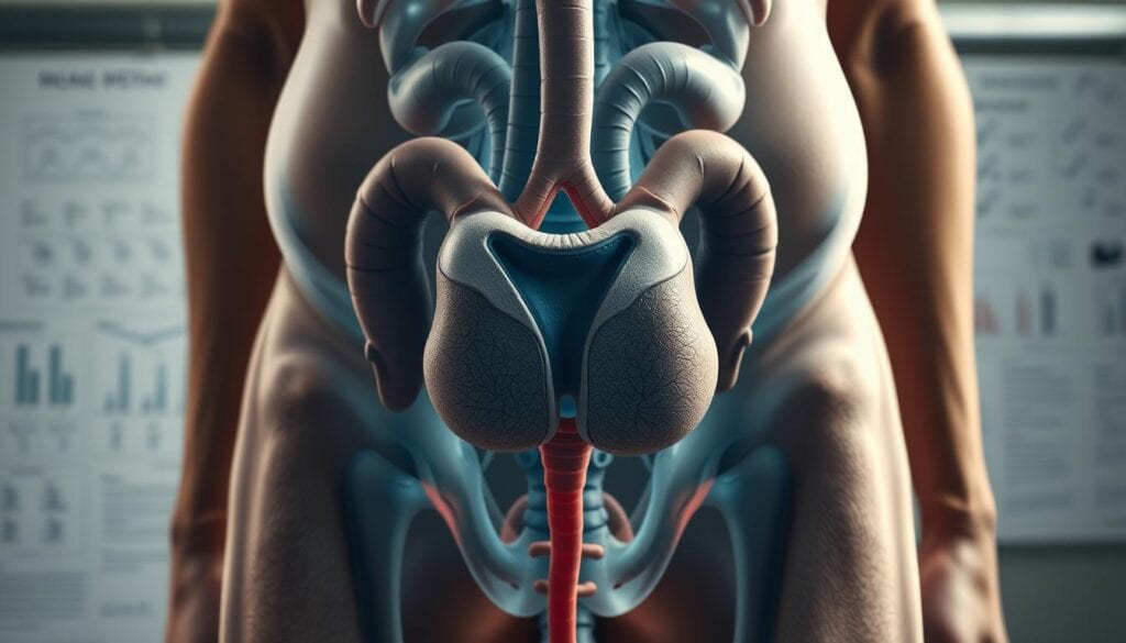 Prostataprobleme