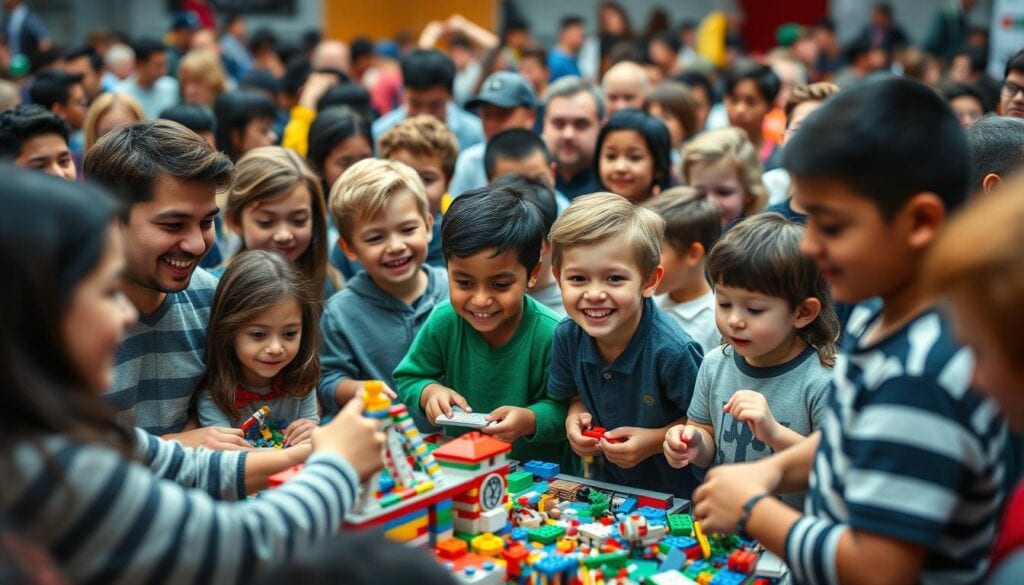 Lego Community Fans Lego Community Fans