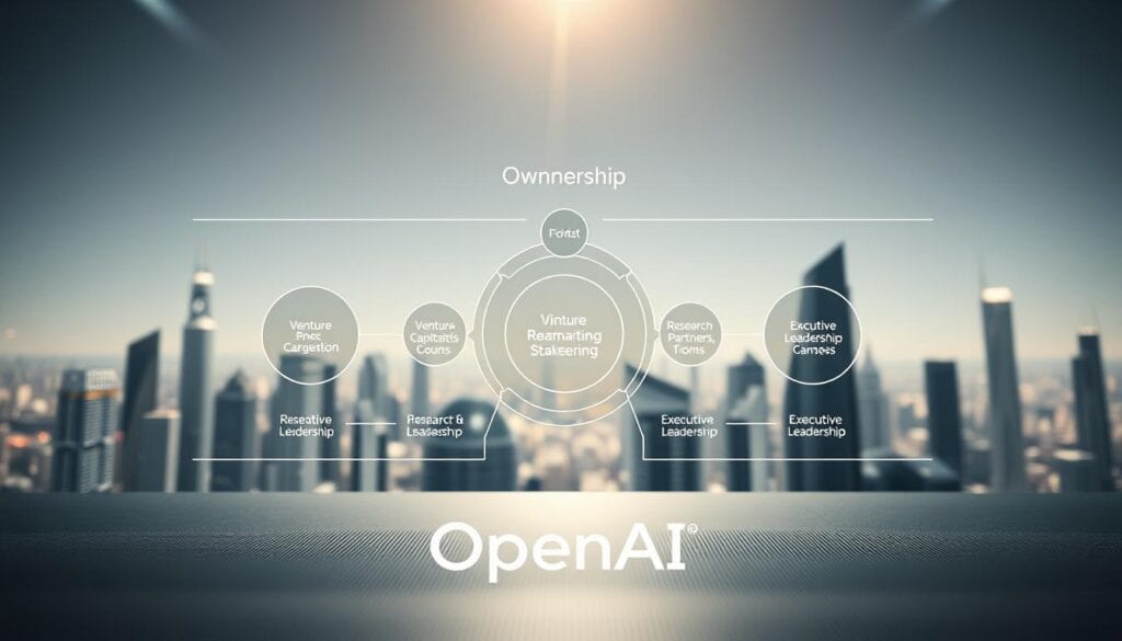 Wem gehört OpenAI