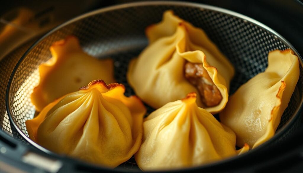 Maultaschen Airfryer