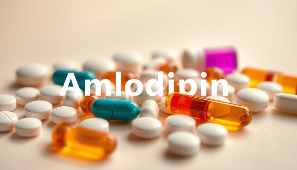 Amlodipin wofür