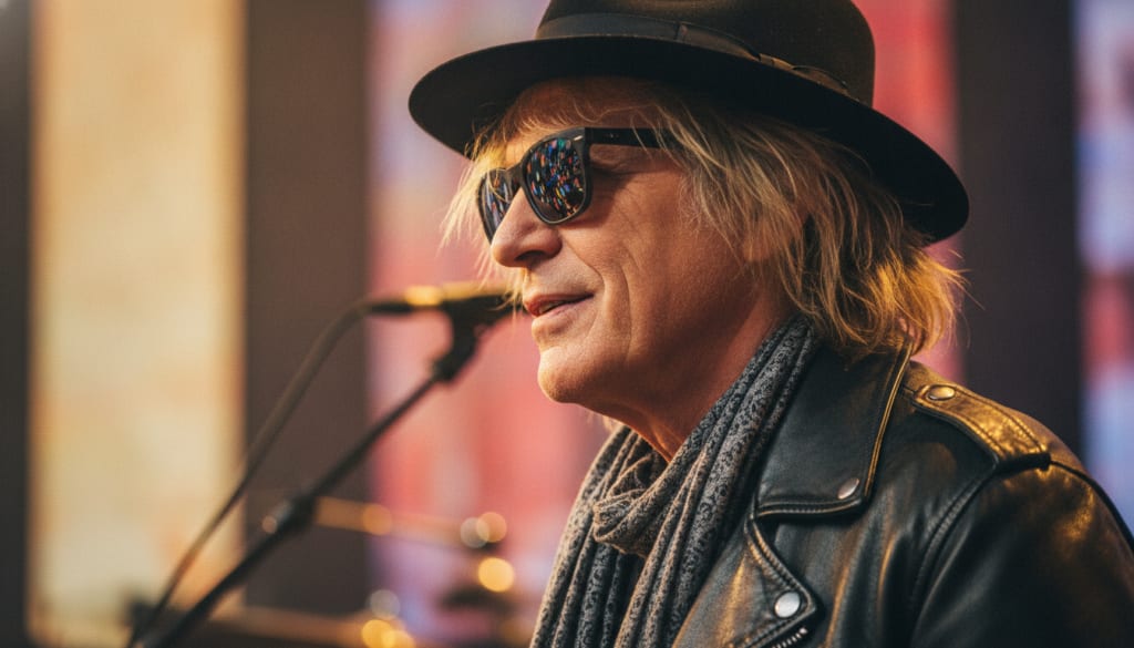 Wie alt ist Udo Lindenberg